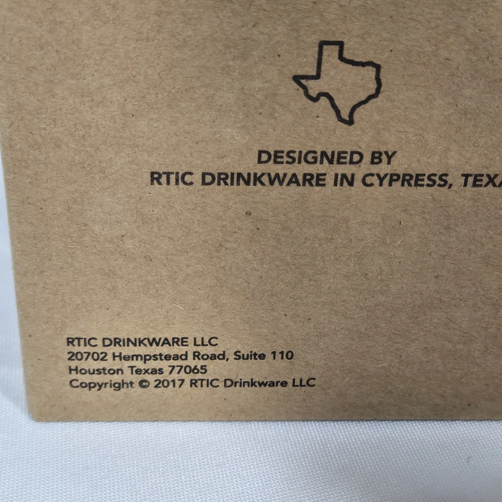 RTIC 30 oz